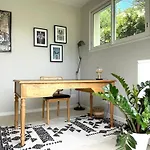 Villa Pgh N2 - Avec Piscine à 50m De La *