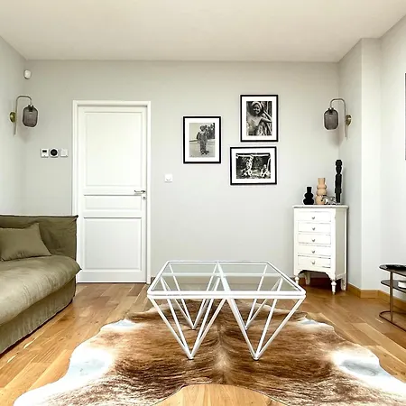 Pgh N2 - Avec Piscine A 50m De La *