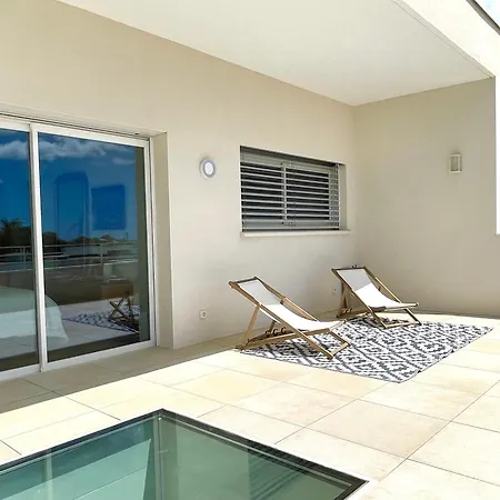 Villa Pgh N2 - Avec Piscine A 50m De La La Grande-Motte