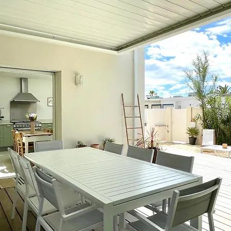Villa Pgh N2 - Avec Piscine A 50m De La