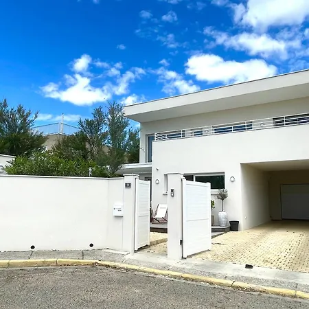 Pgh N2 - Avec Piscine A 50m De La Villa La Grande-Motte
