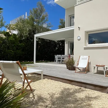 Villa Pgh N2 - Avec Piscine à 50m De La La Grande-Motte