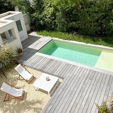 Pgh N2 - Avec Piscine A 50m De La La Grande-Motte