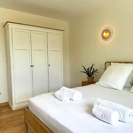 Villa Pgh N2 - Avec Piscine A 50m De La
