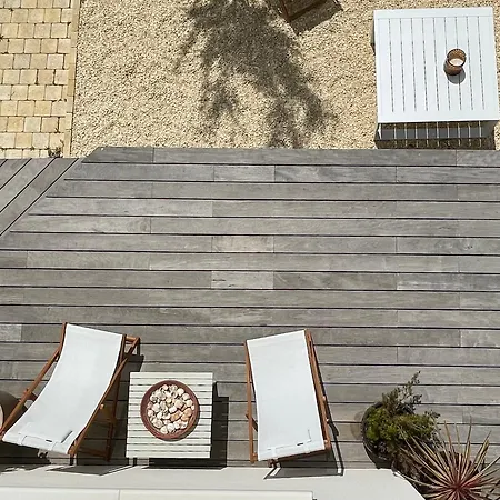 Villa Pgh N2 - Avec Piscine A 50m De La La Grande-Motte