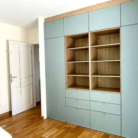 Pgh N2 - Avec Piscine A 50m De La Villa