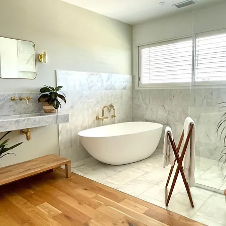 Pgh N2 - Avec Piscine A 50m De La Villa *