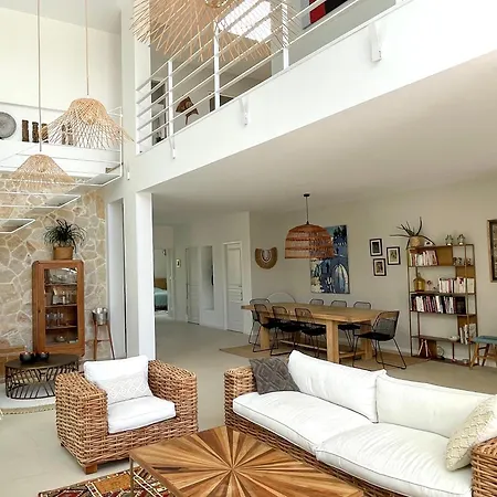 Villa Pgh N2 - Avec Piscine A 50m De La La Grande-Motte