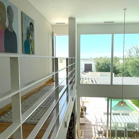 Pgh N2 - Avec Piscine A 50m De La Villa *