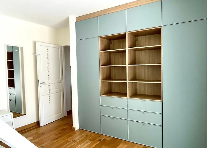 Pgh N2 - Avec Piscine A 50m De La Villa