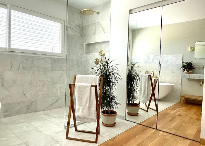 Villa Pgh N2 - Avec Piscine A 50m De La