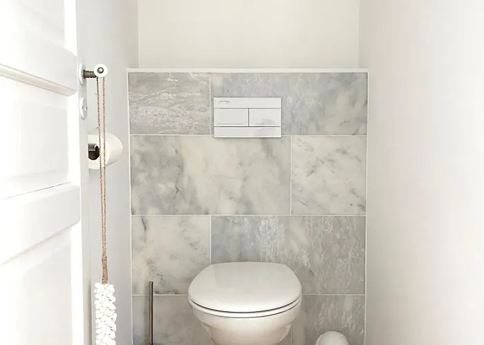 Pgh N2 - Avec Piscine A 50m De La *