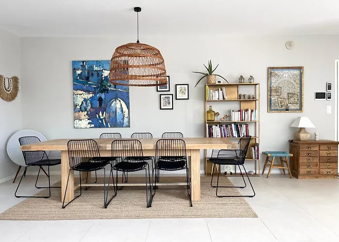 Pgh N2 - Avec Piscine A 50m De La * La Grande-Motte