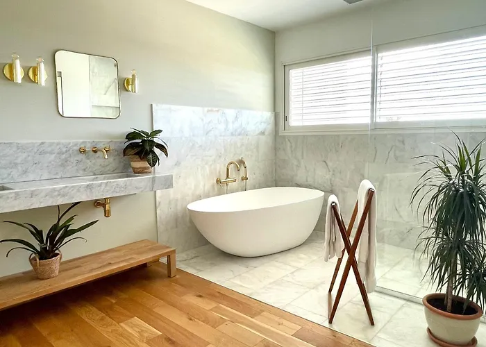 Pgh N2 - Avec Piscine A 50m De La Villa *