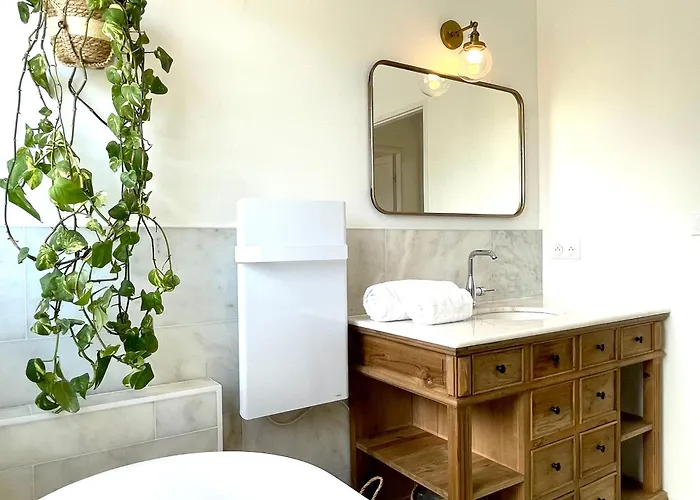 Pgh N2 - Avec Piscine A 50m De La Villa La Grande-Motte