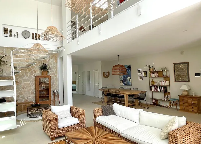 Villa Pgh N2 - Avec Piscine A 50m De La La Grande-Motte