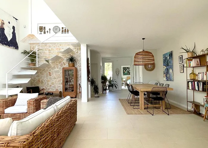 Pgh N2 - Avec Piscine A 50m De La *