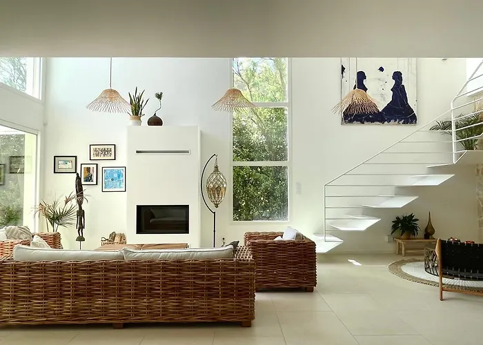 Pgh N2 - Avec Piscine A 50m De La * La Grande-Motte