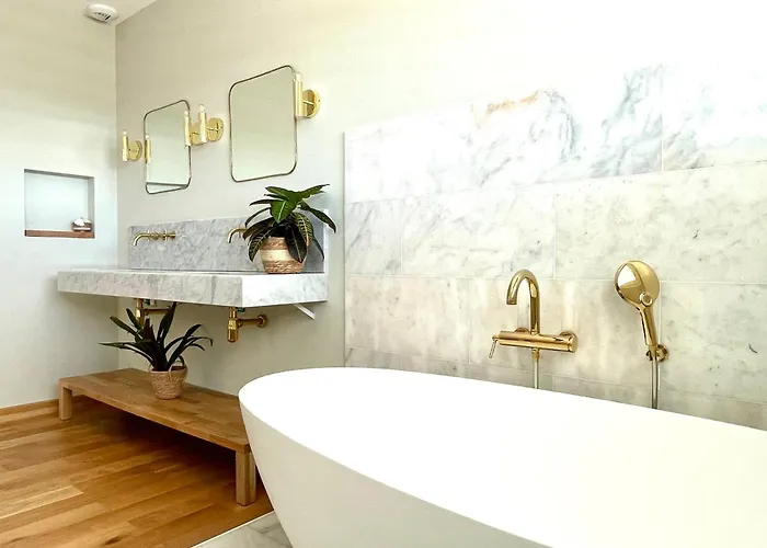 Pgh N2 - Avec Piscine A 50m De La Villa La Grande-Motte