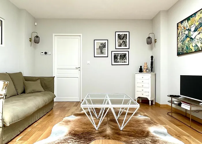 Pgh N2 - Avec Piscine A 50m De La *