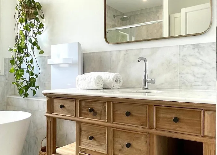 Pgh N2 - Avec Piscine A 50m De La Villa *