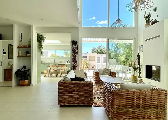 Pgh N2 - Avec Piscine A 50m De La Villa La Grande-Motte