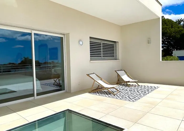 Villa Pgh N2 - Avec Piscine A 50m De La La Grande-Motte