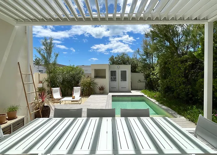 Pgh N2 - Avec Piscine A 50m De La *