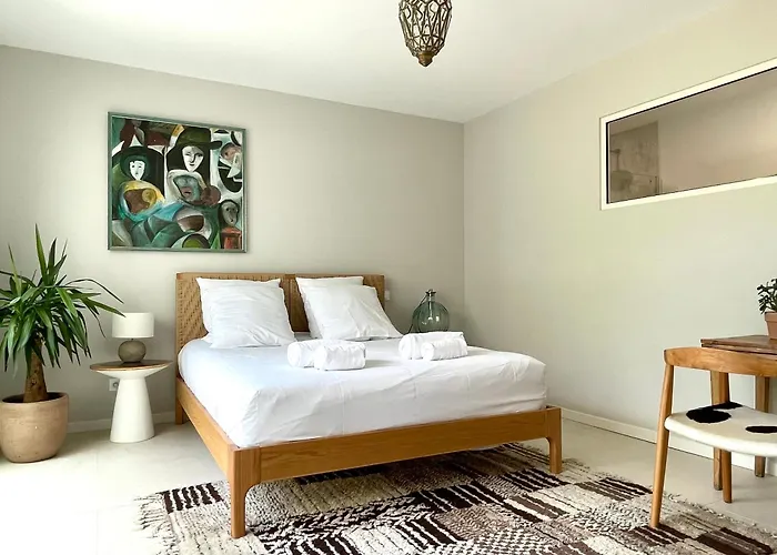 Pgh N2 - Avec Piscine A 50m De La La Grande-Motte