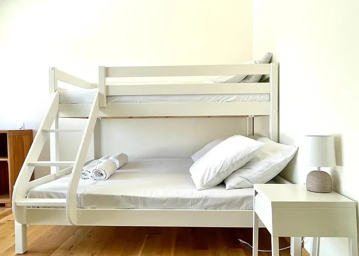 Pgh N2 - Avec Piscine A 50m De La *