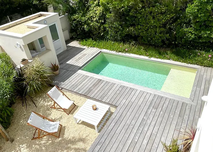 Pgh N2 - Avec Piscine A 50m De La La Grande-Motte