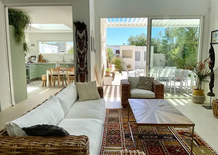 Pgh N2 - Avec Piscine A 50m De La * La Grande-Motte