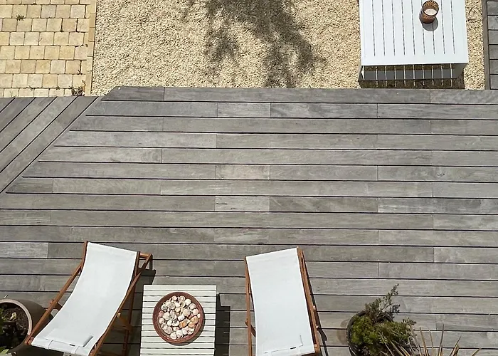 Villa Pgh N2 - Avec Piscine A 50m De La La Grande-Motte